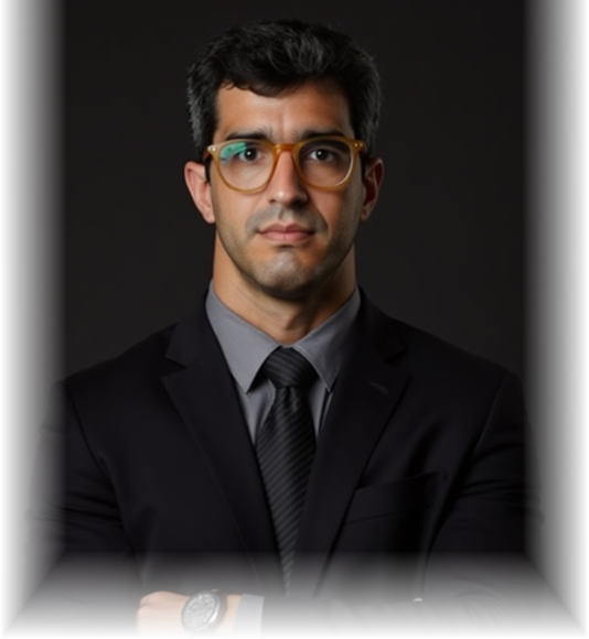 Professor Pedro Coelho
