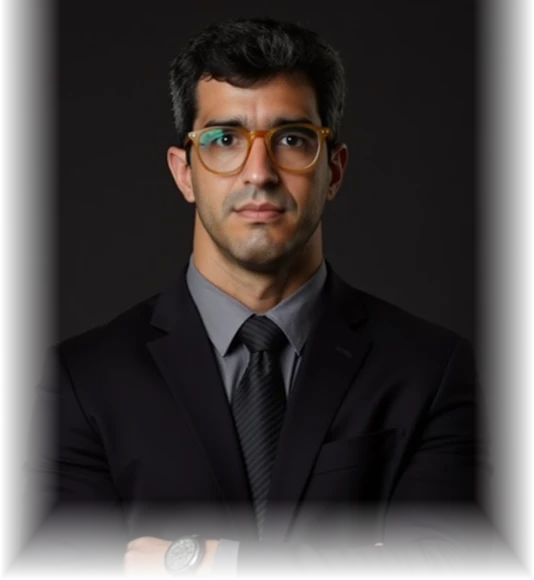 Professor Pedro Coelho